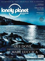 Lonely Planet Magazine Italia